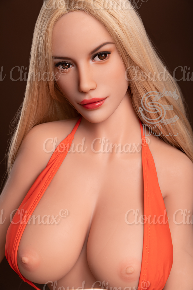 Buy SE Doll Janice 161cm F Cup Sex Doll Now At Cloud Climax We Offer