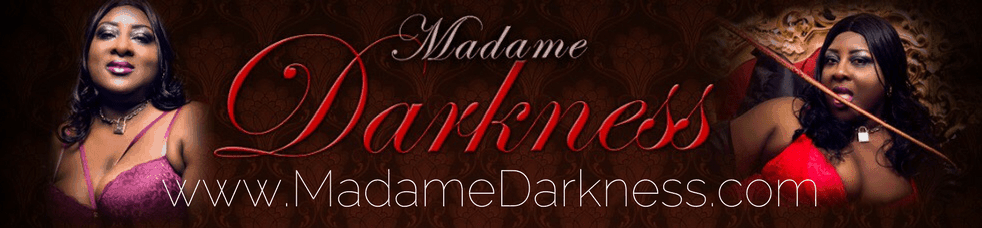 Visit Madame Darkness at Oubliette, Bedfordshire