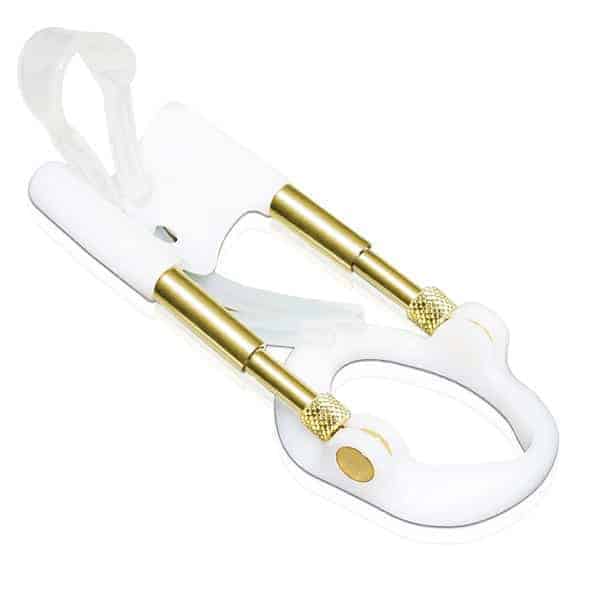 How to use the Andropenis Gold Penis Enlargement Device? 