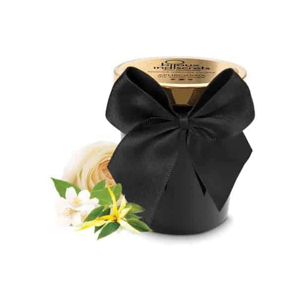 Bijoux Cosmetiques - Massage Candle Aphrodisia