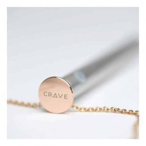 Crave Vesper Image Rose Gold