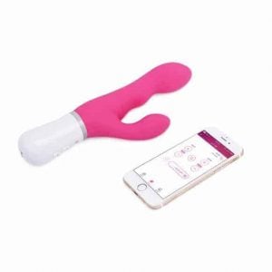 LovenseLovense – Nora Vibrator