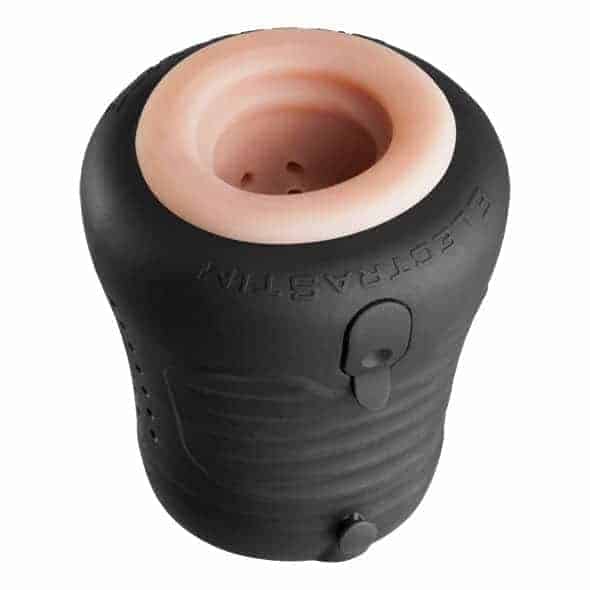 ElectraStim - Jack Socket Electro Socket Beige