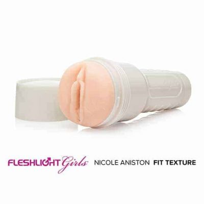 Fleshlight Girls - Nicole Aniston Fit