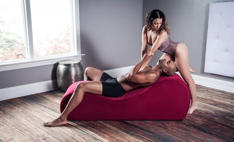Liberator Esse Chaise