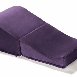 Liberator Flip Ramp Aubergine