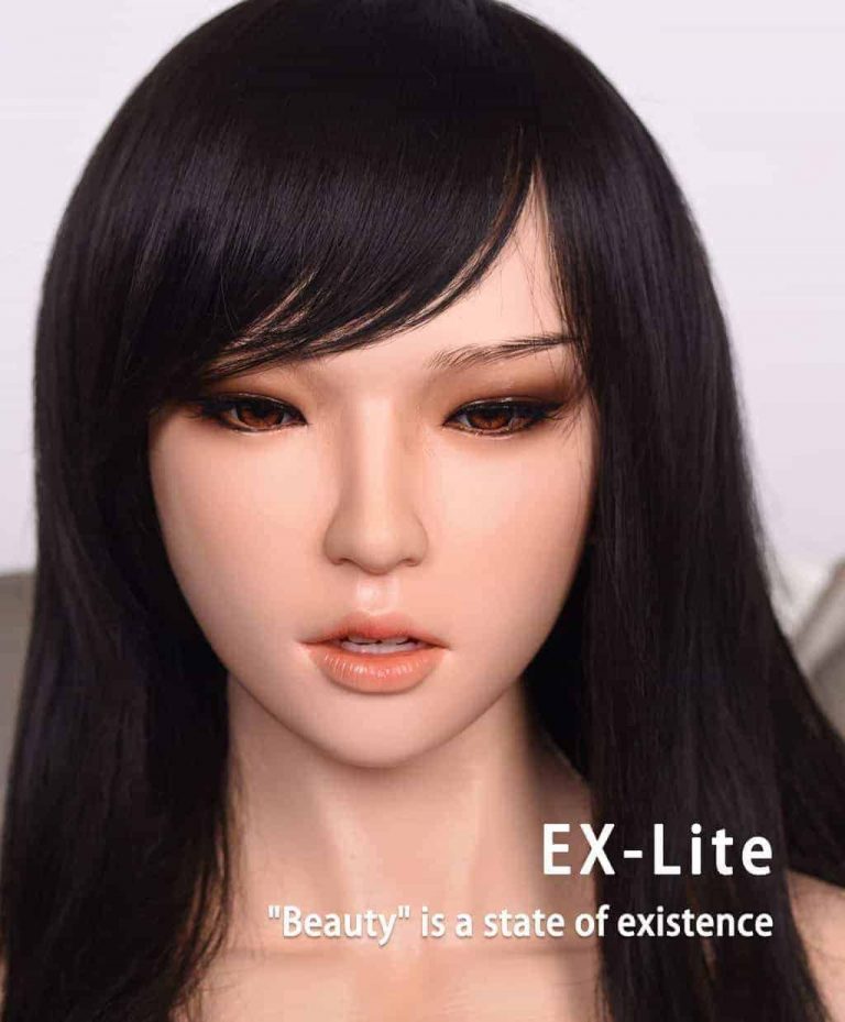 Here is the DS Dolls EX-Lite Kayla at Cloud Climax Online Adult Store and Sex Shop