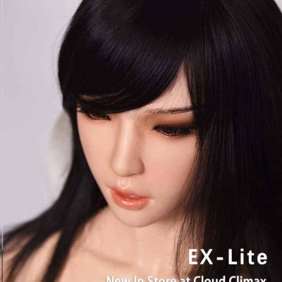 Lightweight Sex Doll Ex-Lite at Cloud Climax