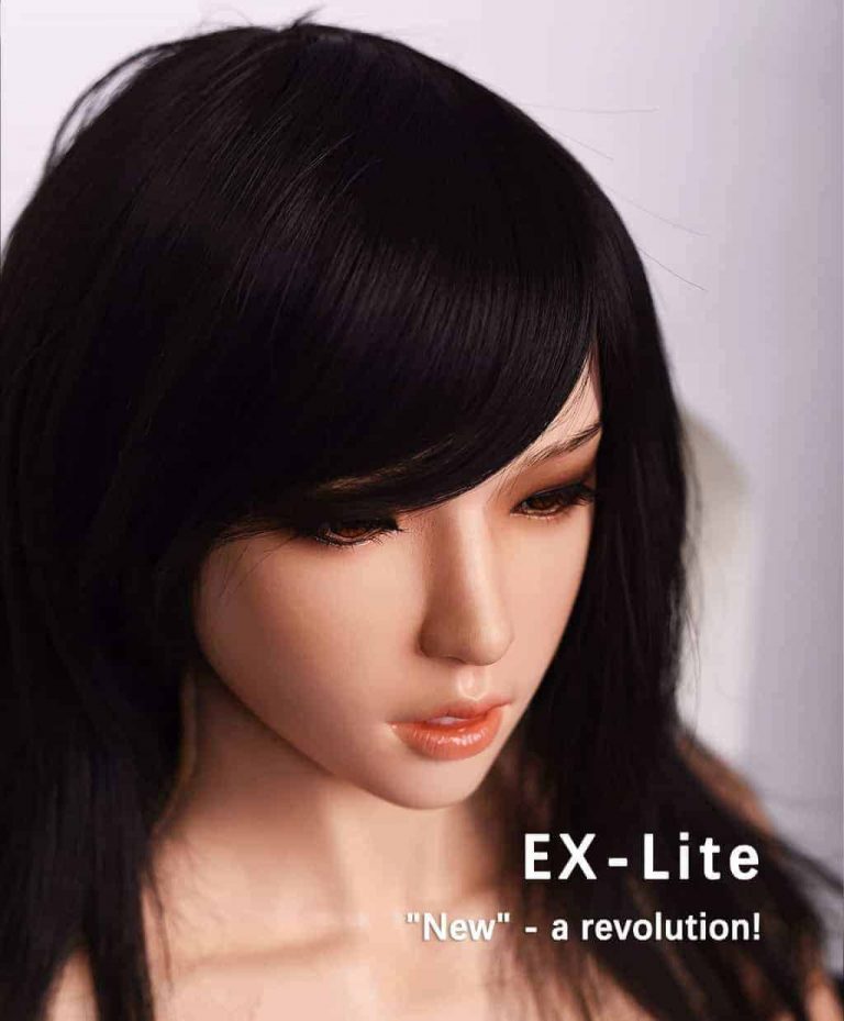 Here is the DS Dolls EX-Lite Kayla at Cloud Climax Online Adult Store and Sex Shop