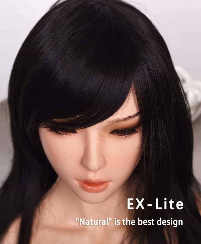 Here is the DS Dolls EX-Lite Kayla at Cloud Climax Online Adult Store and Sex Shop