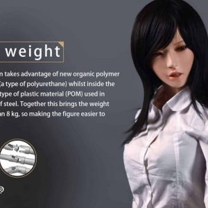 Here is the DS Dolls EX-Lite Kayla at Cloud Climax Online Adult Store and Sex Shop