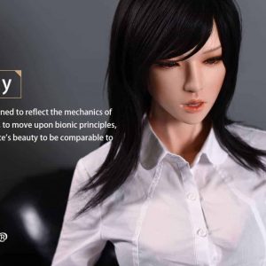 Here is the DS Dolls EX-Lite Kayla at Cloud Climax Online Adult Store and Sex Shop