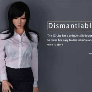 Here is the DS Dolls EX-Lite Kayla at Cloud Climax Online Adult Store and Sex Shop