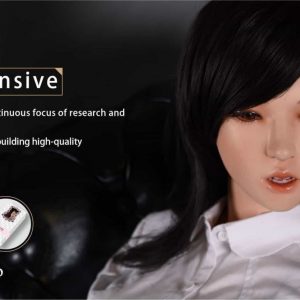 Here is the DS Dolls EX-Lite Kayla at Cloud Climax Online Adult Store and Sex Shop