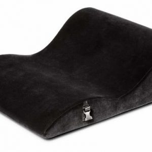 Liberator Black Label Hipster Black