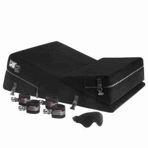 Liberator Black Label Ramp & Wedge Combo