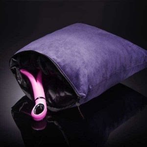 Liberator Decor Stashe Toy Pillow