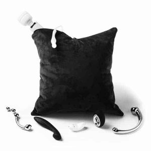 Liberator Decor Stashe Toy Pillow