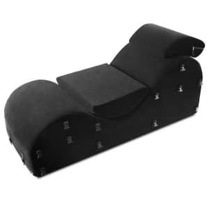 Liberator Esse Black Label