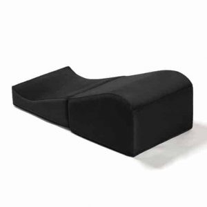 Liberator Flip Ramp Black