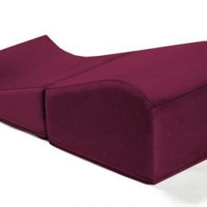 Liberator Flip Ramp Merlot
