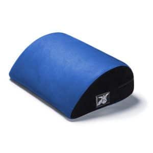 Liberator Jaz Motion Blueberry