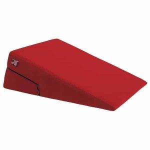 Liberator Ramp Flame Red