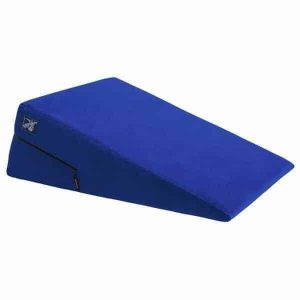 Liberator Ramp Sapphire Blue