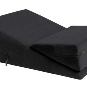 Liberator Ramp & Wedge Combo Midnight Black