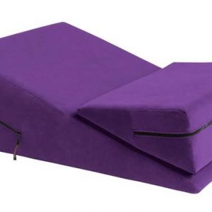 Liberator Ramp & Wedge Combo Purple