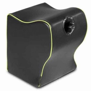 Liberator Top Dog Fleshlight Mount Black