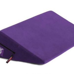 Liberator Wedge Purple
