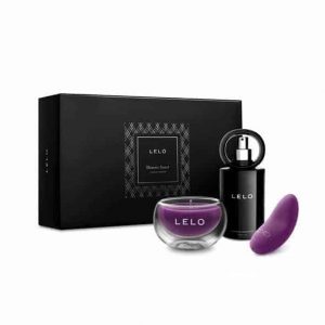 Lelo - Heaven Scent Gift Set at Cloud Climax