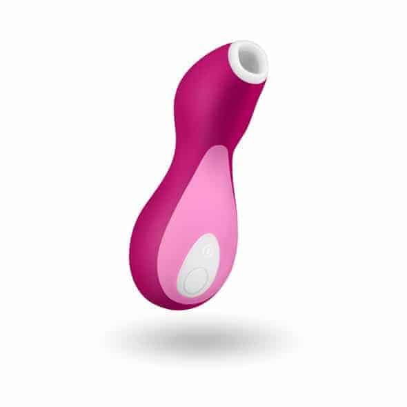 Satisfyer - Penguin Air Pulse Stimulator