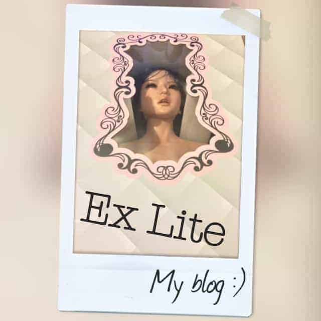 Ex-Lite Review Blog Post