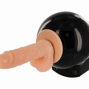 LoveBotz Auto Banger Sex Machine