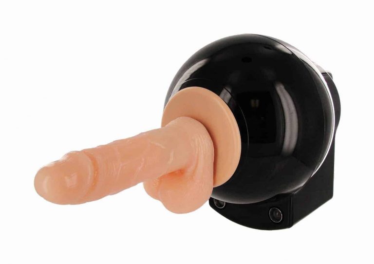 LoveBotz Auto Banger Sex Machine