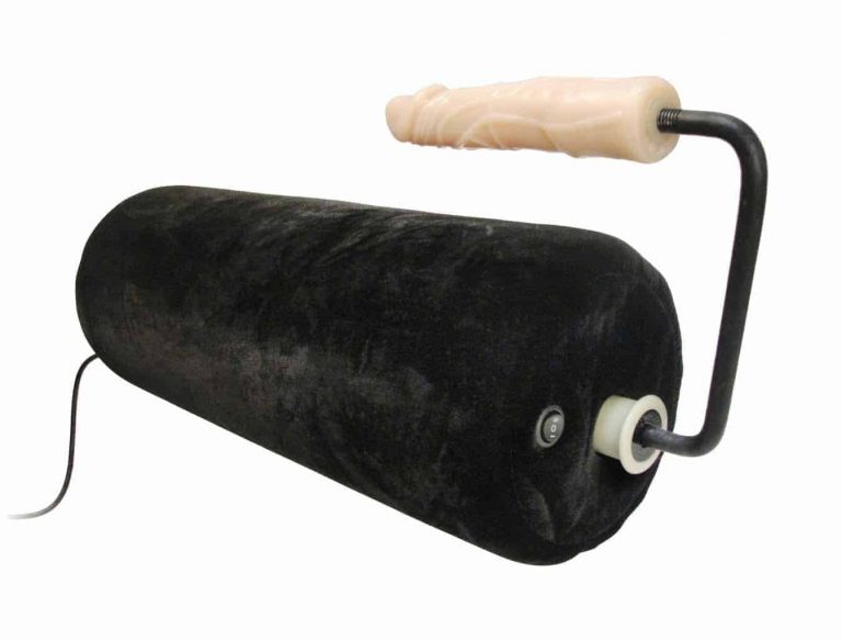 Lovebotz Thrill Pillow Fucking Machine - 110V