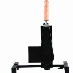 Lovebotz Versa Fuck Machine with Universal Adapter at Cloud Climax