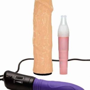LoveBotz Pandoras Box Sex Machine at Cloud Climax