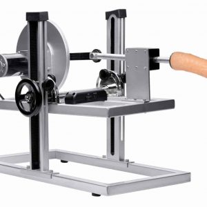 Lovebotz Maestro Multi-Faceted Sex Machine with Universal Adapter