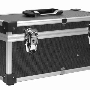 Lovebotz Toolbox Love Machine with Universal Adapter