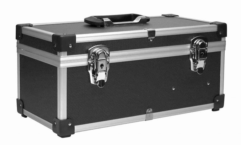 Lovebotz Toolbox Love Machine with Universal Adapter