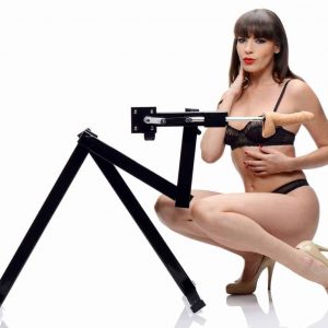 LoveBotz Matrix Multi-Angle Sex Machine