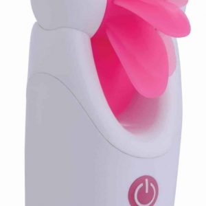 LoveBotz Oral Sex Stimulator at Cloud Climax. LoveBotz Robo Lick Rechargeable 7X Oral Sex Stimulator