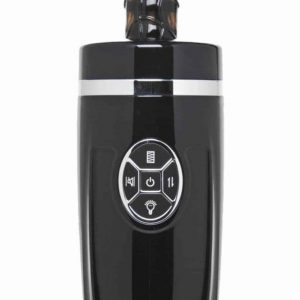 LoveBotz Jaxxx Hammer 2.0 Rechargeable Sex Machine at Cloud Climax