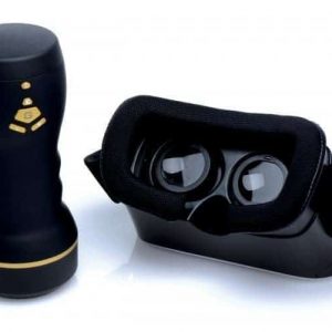 LoveBotz iFuk Virtual Reality Stroker at Cloud Climax