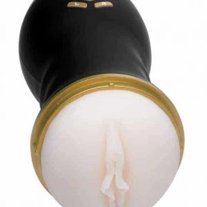 LoveBotz iFuk Virtual Reality Stroker at Cloud Climax