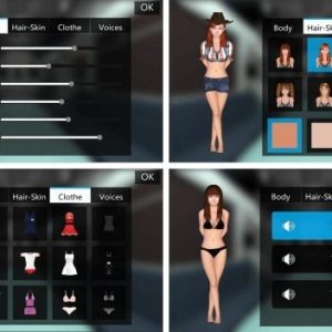 LoveBotz iFuk Virtual Reality Stroker at Cloud Climax