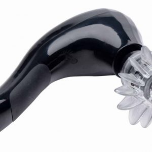 LoveBotz iGasm Spinning Stimulator for Him and Her at Cloud Climax